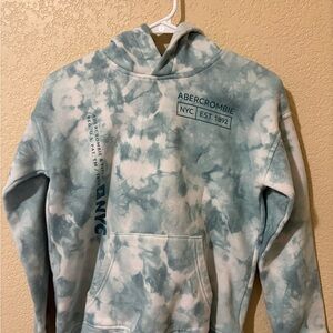 Abercrombie kids hoodie